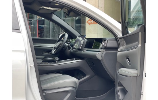 BYD Song Pro DM-i, гібрид, 2025